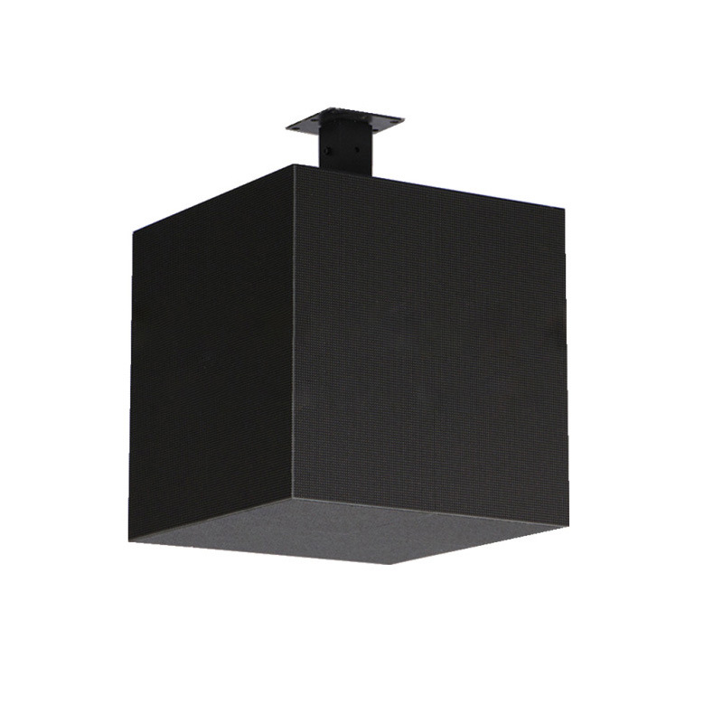 Cube Led Display Screen
